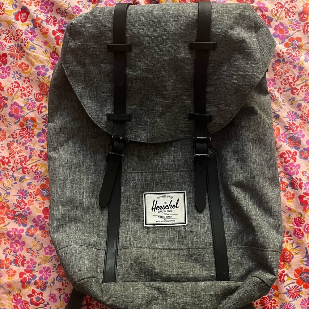 Herschel Backpack - image 1